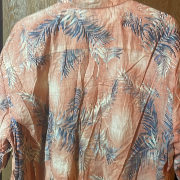 Tory Richard - Hawaii Shirt - For the larger gentleman - Picture 5 of 5